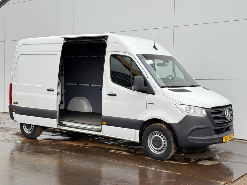 Mercedes-Benz eSprinter 112 L2H2 100% Elektrisch 55kWh 168km WLTP 80kw Snelladen Climate Control Camera Stoelverwarming - Xe van chở hàng, Xe van điện: hình 5 Mercedes-Benz eSprinter 112 L2H2 100% Elektrisch 55kWh 168km WLTP 80kw Snelladen Climate Control Camera Stoelverwarming - Xe van chở hàng, Xe van điện: hình 5