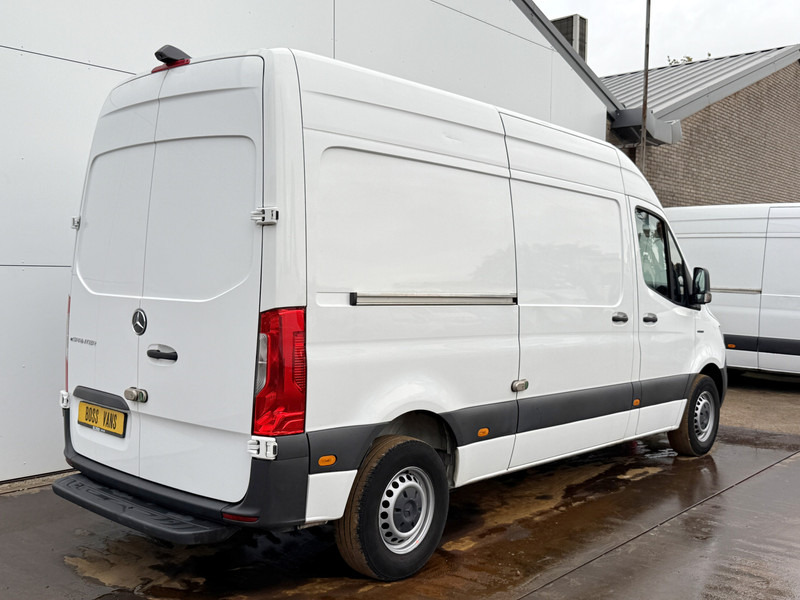 Mercedes-Benz eSprinter 112 L2H2 100% Elektrisch 55kWh 168km WLTP 80kw Snelladen Climate Control Camera Stoelverwarming - Xe van chở hàng, Xe van điện: hình 3 Mercedes-Benz eSprinter 112 L2H2 100% Elektrisch 55kWh 168km WLTP 80kw Snelladen Climate Control Camera Stoelverwarming - Xe van chở hàng, Xe van điện: hình 3