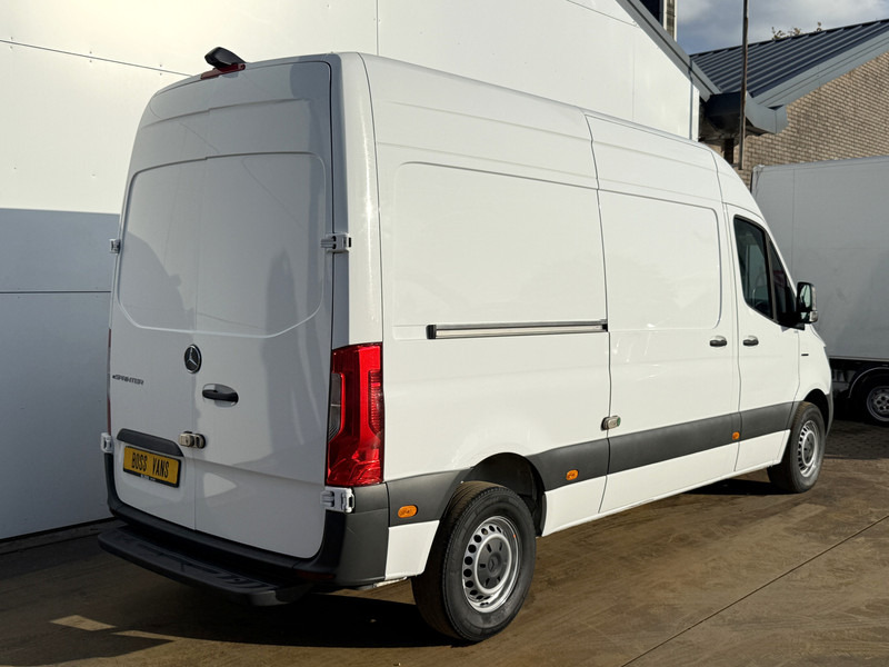 Mercedes-Benz eSprinter 112 L2H2 100% Elektrisch 55kWh 168km WLTP 80kw Snelladen Laadkabel Climate Control Camera Stoelverwarming - Xe van chở hàng, Xe van điện: hình 3 Mercedes-Benz eSprinter 112 L2H2 100% Elektrisch 55kWh 168km WLTP 80kw Snelladen Laadkabel Climate Control Camera Stoelverwarming - Xe van chở hàng, Xe van điện: hình 3