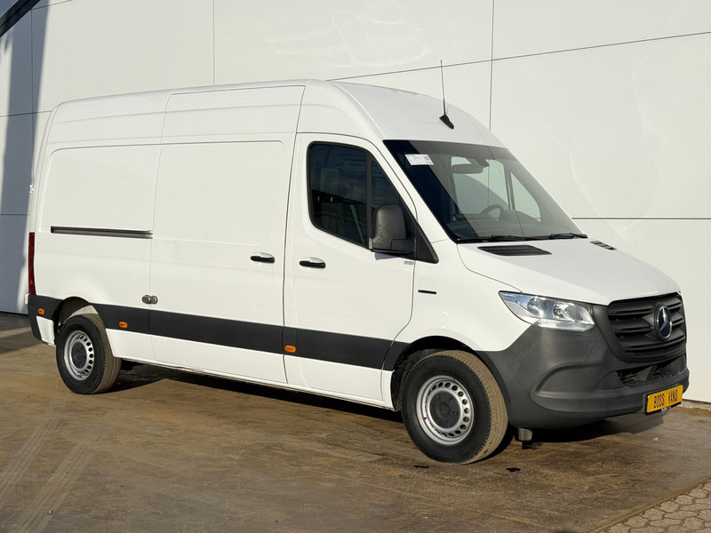 Mercedes-Benz eSprinter 112 L2H2 100% Elektrisch 55kWh 168km WLTP 80kw Snelladen Laadkabel Climate Control Camera Stoelverwarming - Xe van chở hàng, Xe van điện: hình 4 Mercedes-Benz eSprinter 112 L2H2 100% Elektrisch 55kWh 168km WLTP 80kw Snelladen Laadkabel Climate Control Camera Stoelverwarming - Xe van chở hàng, Xe van điện: hình 4