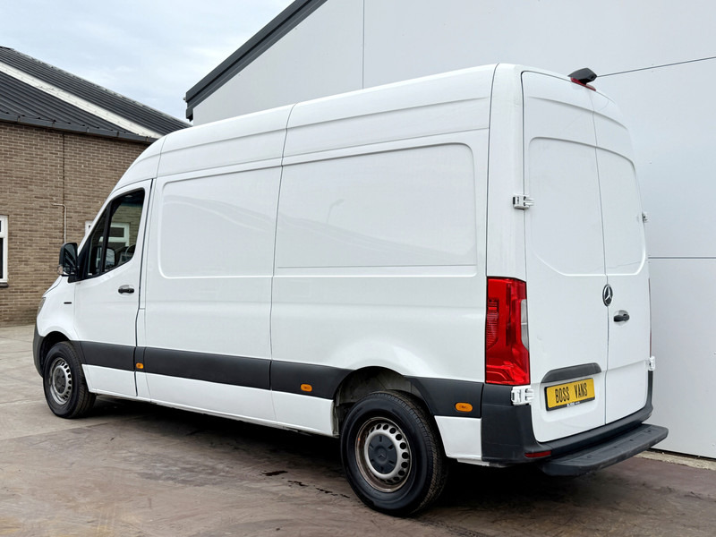 Mercedes-Benz eSprinter 312 - Binnenkort verwacht! L2H2 100% Elektrisch 55kWh 168km WLTP 80kw Snelladen Climate Control Camera Stoelverwarming - Xe van chở hàng, Xe van điện: hình 2 Mercedes-Benz eSprinter 312 - Binnenkort verwacht! L2H2 100% Elektrisch 55kWh 168km WLTP 80kw Snelladen Climate Control Camera Stoelverwarming - Xe van chở hàng, Xe van điện: hình 2