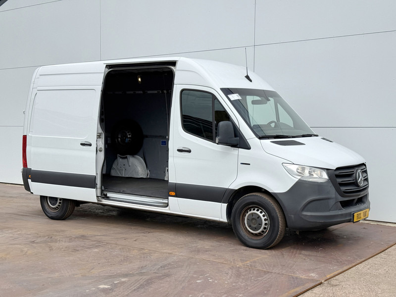 Mercedes-Benz eSprinter 312 - Binnenkort verwacht! L2H2 100% Elektrisch 55kWh 168km WLTP 80kw Snelladen Climate Control Camera Stoelverwarming - Xe van chở hàng, Xe van điện: hình 5 Mercedes-Benz eSprinter 312 - Binnenkort verwacht! L2H2 100% Elektrisch 55kWh 168km WLTP 80kw Snelladen Climate Control Camera Stoelverwarming - Xe van chở hàng, Xe van điện: hình 5