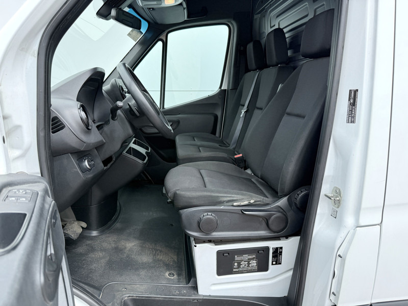 Xe van chở hàng, Xe van điện Mercedes-Benz eSprinter 312 - Binnenkort verwacht! L2H2 100% Elektrisch 55kWh 168km WLTP 80kw Snelladen Climate Control Camera Stoelverwarming: hình 7