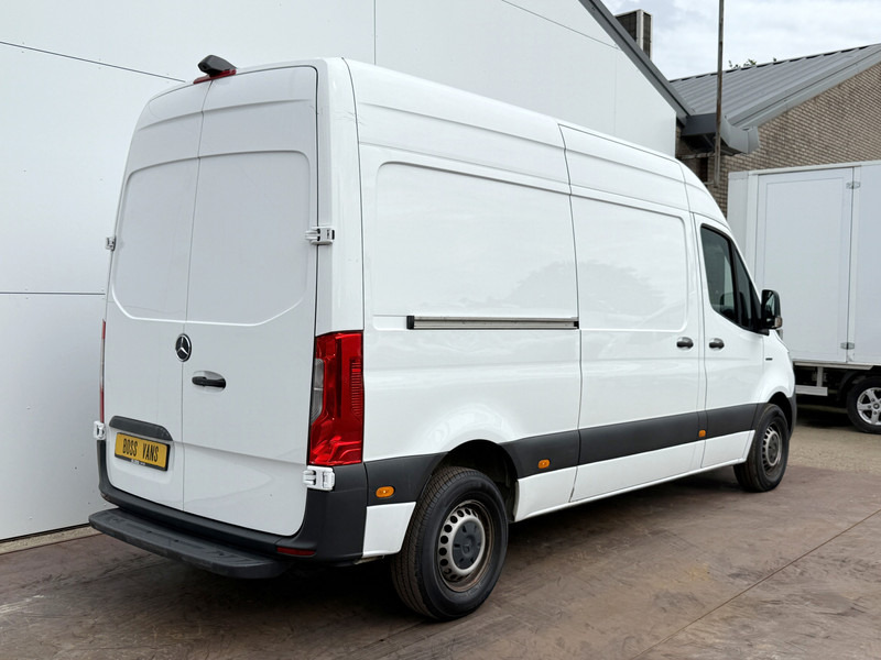 Mercedes-Benz eSprinter 312 - Binnenkort verwacht! L2H2 100% Elektrisch 55kWh 168km WLTP 80kw Snelladen Climate Control Camera Stoelverwarming - Xe van chở hàng, Xe van điện: hình 3 Mercedes-Benz eSprinter 312 - Binnenkort verwacht! L2H2 100% Elektrisch 55kWh 168km WLTP 80kw Snelladen Climate Control Camera Stoelverwarming - Xe van chở hàng, Xe van điện: hình 3