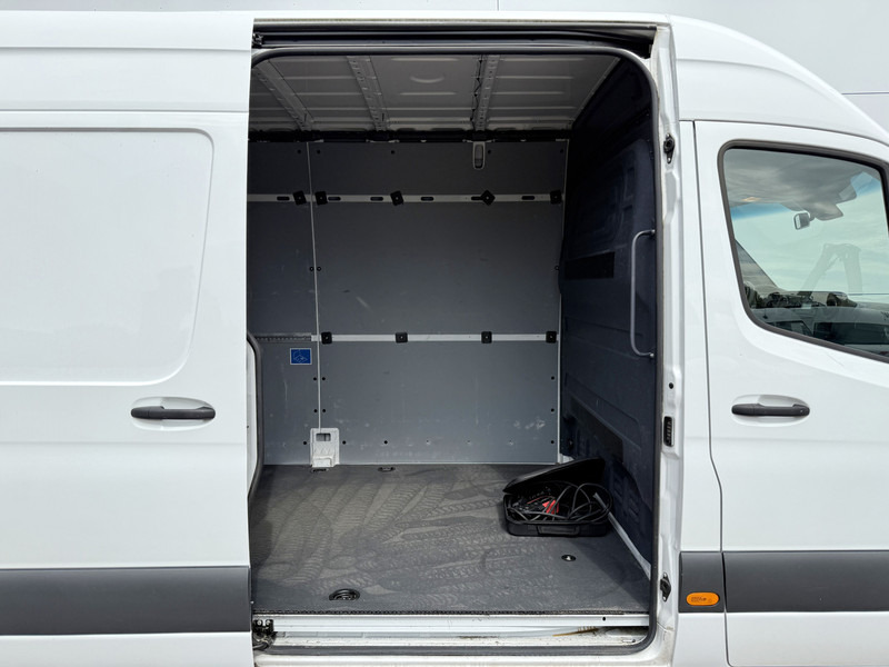 Xe van chở hàng, Xe van điện Mercedes-Benz eSprinter 312 - Binnenkort verwacht! L2H2 100% Elektrisch 55kWh 168km WLTP 80kw Snelladen Climate Control Camera Stoelverwarming: hình 10
