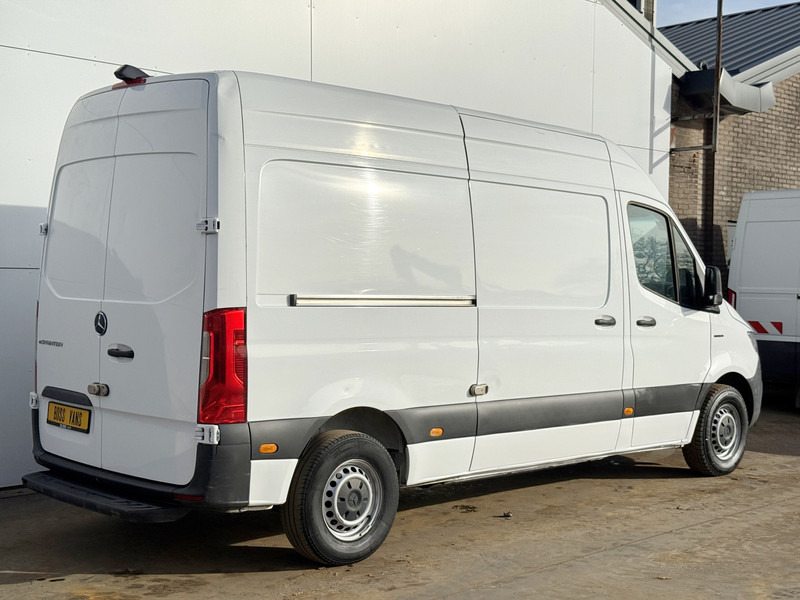 Mercedes-Benz eSprinter 312 L2H2 100% Elektrisch 55kWh 168km WLTP 80kw Snelladen Climate Control Camera Stoelverwarming - Xe van chở hàng, Xe van điện: hình 3 Mercedes-Benz eSprinter 312 L2H2 100% Elektrisch 55kWh 168km WLTP 80kw Snelladen Climate Control Camera Stoelverwarming - Xe van chở hàng, Xe van điện: hình 3