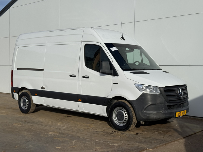 Mercedes-Benz eSprinter 312 L2H2 100% Elektrisch 55kWh 168km WLTP 80kw Snelladen Climate Control Camera Stoelverwarming - Xe van chở hàng, Xe van điện: hình 4 Mercedes-Benz eSprinter 312 L2H2 100% Elektrisch 55kWh 168km WLTP 80kw Snelladen Climate Control Camera Stoelverwarming - Xe van chở hàng, Xe van điện: hình 4