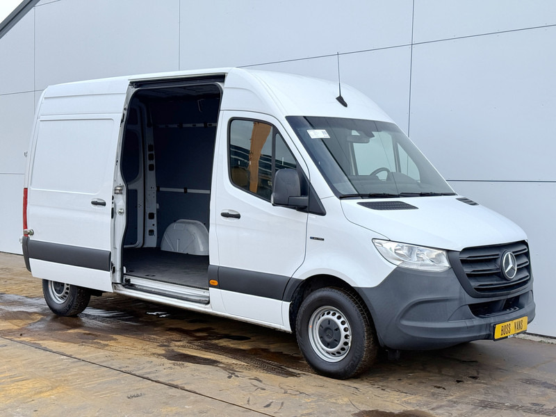 Mercedes-Benz eSprinter 312 L2H2 100% Elektrisch 55kWh 168km WLTP 80kw Snelladen Climate Control Camera Stoelverwarming - Xe van chở hàng, Xe van điện: hình 5 Mercedes-Benz eSprinter 312 L2H2 100% Elektrisch 55kWh 168km WLTP 80kw Snelladen Climate Control Camera Stoelverwarming - Xe van chở hàng, Xe van điện: hình 5