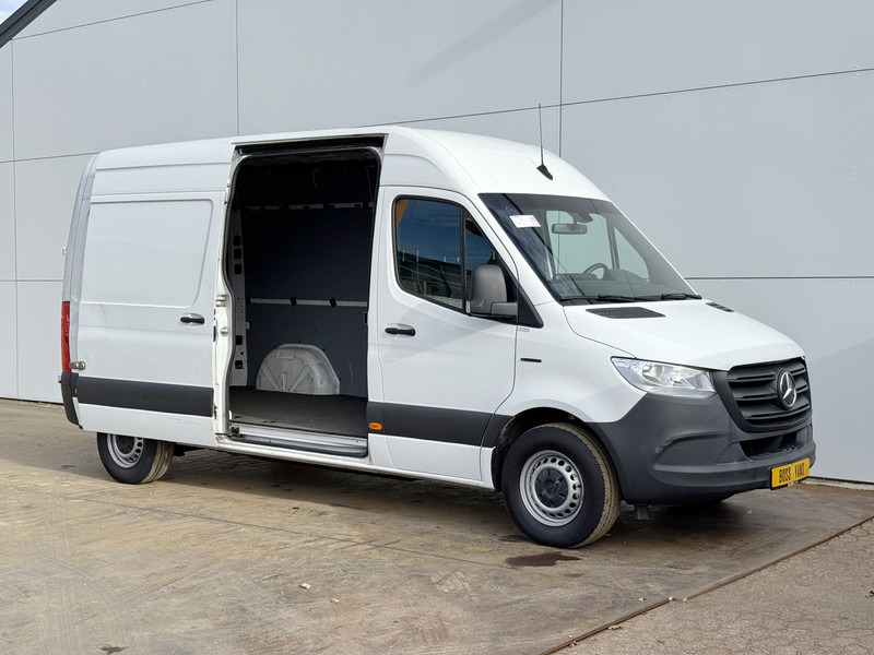 Mercedes-Benz eSprinter 312 L2H2 100% Elektrisch 55kWh 168km WLTP 80kw Snelladen Climate Control Camera Stoelverwarming - Xe van chở hàng, Xe van điện: hình 5 Mercedes-Benz eSprinter 312 L2H2 100% Elektrisch 55kWh 168km WLTP 80kw Snelladen Climate Control Camera Stoelverwarming - Xe van chở hàng, Xe van điện: hình 5