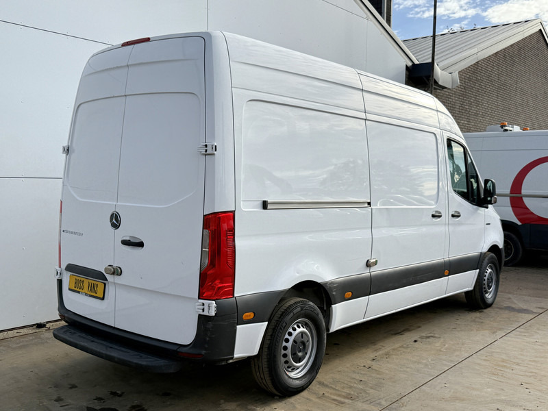 Mercedes-Benz eSprinter 312 L2H2 100% Elektrisch 55kWh 168km WLTP 80kw Snelladen Climate Control Camera Stoelverwarming - Xe van chở hàng, Xe van điện: hình 3 Mercedes-Benz eSprinter 312 L2H2 100% Elektrisch 55kWh 168km WLTP 80kw Snelladen Climate Control Camera Stoelverwarming - Xe van chở hàng, Xe van điện: hình 3