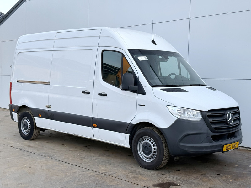 Mercedes-Benz eSprinter 312 L2H2 100% Elektrisch 55kWh 168km WLTP 80kw Snelladen Climate Control Camera Stoelverwarming - Xe van chở hàng, Xe van điện: hình 4 Mercedes-Benz eSprinter 312 L2H2 100% Elektrisch 55kWh 168km WLTP 80kw Snelladen Climate Control Camera Stoelverwarming - Xe van chở hàng, Xe van điện: hình 4