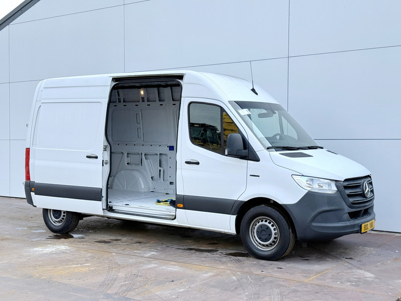 Mercedes-Benz eSprinter 312 L2H2 Elektrisch 41kWh 120pk Climate Control Camera Stoelverwarming - Xe van chở hàng, Xe van điện: hình 5 Mercedes-Benz eSprinter 312 L2H2 Elektrisch 41kWh 120pk Climate Control Camera Stoelverwarming - Xe van chở hàng, Xe van điện: hình 5