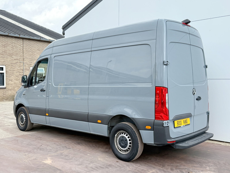 Mercedes-Benz eSprinter 312 L2H2 Elektrisch 41kWh 135km WLTP Climate Control Camera Stoelverwarming - Xe van chở hàng, Xe van điện: hình 2 Mercedes-Benz eSprinter 312 L2H2 Elektrisch 41kWh 135km WLTP Climate Control Camera Stoelverwarming - Xe van chở hàng, Xe van điện: hình 2