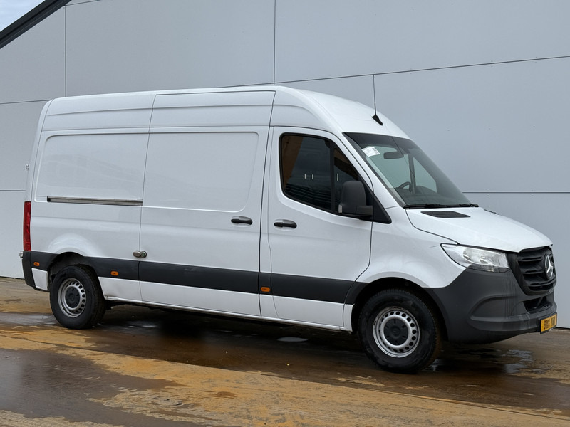 Mercedes-Benz eSprinter eSprinter 312 L2H2 100% Elektrisch 55kWh 168km WLTP 80kw Snelladen Climate Control Camera Stoelverwarming Laadkabel - Xe van chở hàng, Xe van điện: hình 4 Mercedes-Benz eSprinter eSprinter 312 L2H2 100% Elektrisch 55kWh 168km WLTP 80kw Snelladen Climate Control Camera Stoelverwarming Laadkabel - Xe van chở hàng, Xe van điện: hình 4
