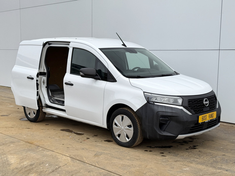 Nissan Townstar 1.3 TCe 130PK **Benzine** L1 LED Airco Cruise Control Trekhaak Parkeersensoren - Xe van nhỏ gọn: hình 5 Nissan Townstar 1.3 TCe 130PK **Benzine** L1 LED Airco Cruise Control Trekhaak Parkeersensoren - Xe van nhỏ gọn: hình 5