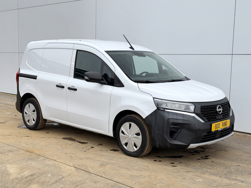 Nissan Townstar 1.3 TCe 130PK **Benzine** L1 LED Airco Cruise Control Trekhaak Parkeersensoren - Xe van nhỏ gọn: hình 4 Nissan Townstar 1.3 TCe 130PK **Benzine** L1 LED Airco Cruise Control Trekhaak Parkeersensoren - Xe van nhỏ gọn: hình 4