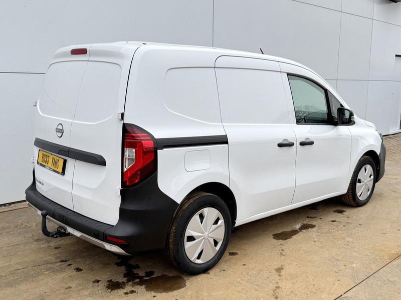 Nissan Townstar 1.3 TCe 130PK **Benzine** L1 LED Airco Cruise Control Trekhaak Parkeersensoren - Xe van nhỏ gọn: hình 3 Nissan Townstar 1.3 TCe 130PK **Benzine** L1 LED Airco Cruise Control Trekhaak Parkeersensoren - Xe van nhỏ gọn: hình 3