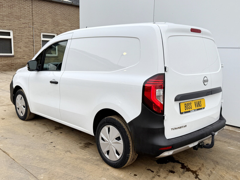 Nissan Townstar 1.3 TCe 130PK **Benzine** L1 LED Airco Cruise Control Trekhaak Parkeersensoren - Xe van nhỏ gọn: hình 2 Nissan Townstar 1.3 TCe 130PK **Benzine** L1 LED Airco Cruise Control Trekhaak Parkeersensoren - Xe van nhỏ gọn: hình 2