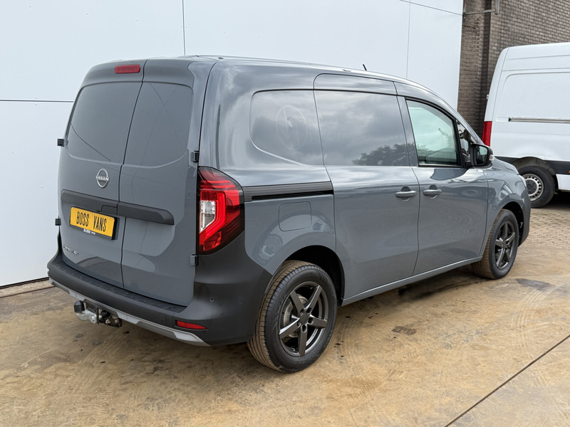 Nissan Townstar N-Connecta 1.3 130PK **Benzine** L1H1 Airco Carplay Cruise Control Trekhaak Keyless Start Stoelverwarming Parkeersensoren voor achter - Xe van nhỏ gọn: hình 3 Nissan Townstar N-Connecta 1.3 130PK **Benzine** L1H1 Airco Carplay Cruise Control Trekhaak Keyless Start Stoelverwarming Parkeersensoren voor achter - Xe van nhỏ gọn: hình 3