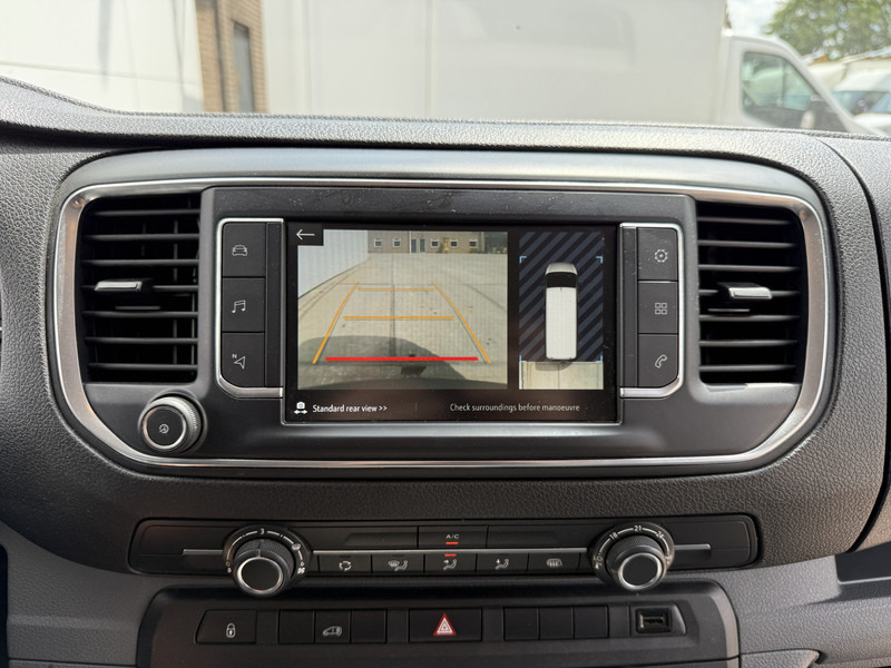 Xe van nhỏ gọn Opel Vivaro 2.0 CDTI 123PK Automaat L3H1 Navigatie Camera Carplay Trekhaak Parkeersensoren voor achter: hình 20