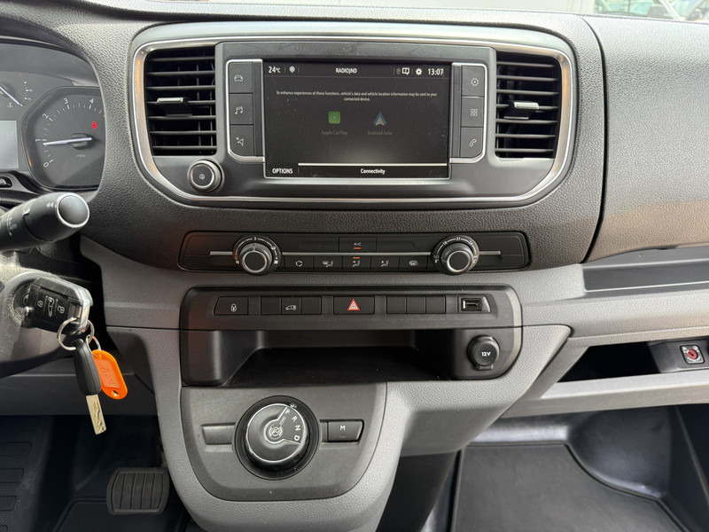 Xe van nhỏ gọn Opel Vivaro 2.0 CDTI 123PK Automaat L3H1 Navigatie Camera Carplay Trekhaak Parkeersensoren voor achter: hình 18