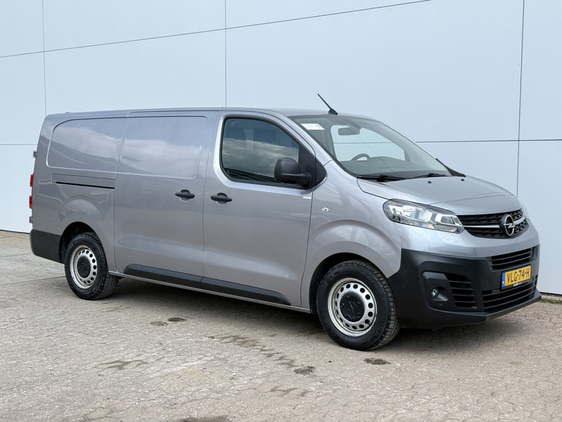 Opel Vivaro 2.0 CDTI 123PK Automaat L3H1 Navigatie Camera Carplay Trekhaak Parkeersensoren voor achter - Xe van nhỏ gọn: hình 4 Opel Vivaro 2.0 CDTI 123PK Automaat L3H1 Navigatie Camera Carplay Trekhaak Parkeersensoren voor achter - Xe van nhỏ gọn: hình 4