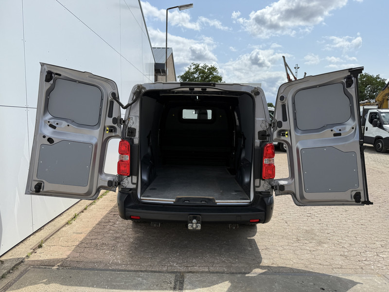 Xe van nhỏ gọn Opel Vivaro 2.0 CDTI 123PK Automaat L3H1 Navigatie Camera Carplay Trekhaak Parkeersensoren voor achter: hình 11