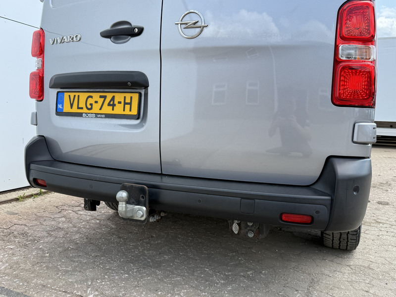 Xe van nhỏ gọn Opel Vivaro 2.0 CDTI 123PK Automaat L3H1 Navigatie Camera Carplay Trekhaak Parkeersensoren voor achter: hình 15