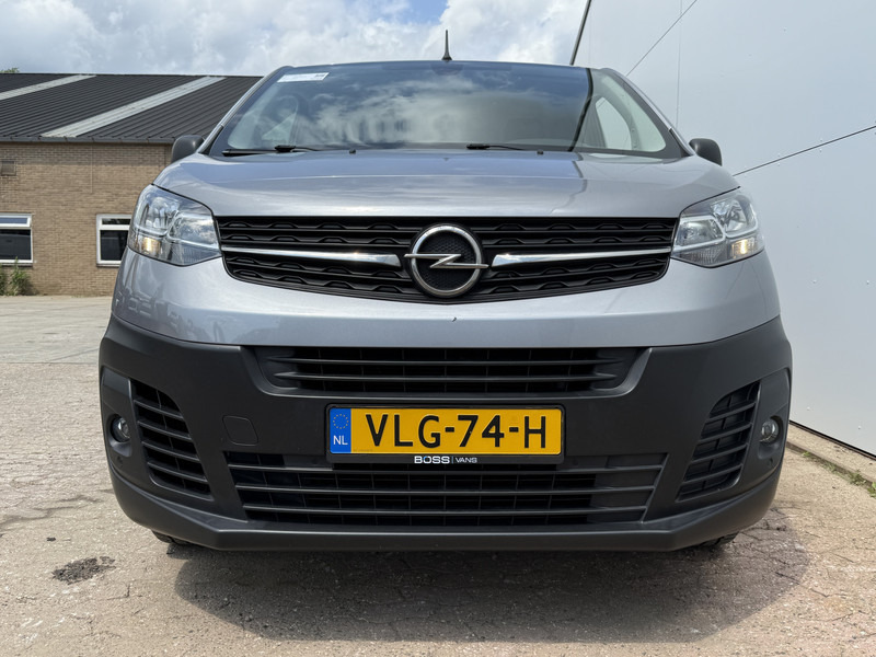 Xe van nhỏ gọn Opel Vivaro 2.0 CDTI 123PK Automaat L3H1 Navigatie Camera Carplay Trekhaak Parkeersensoren voor achter: hình 16