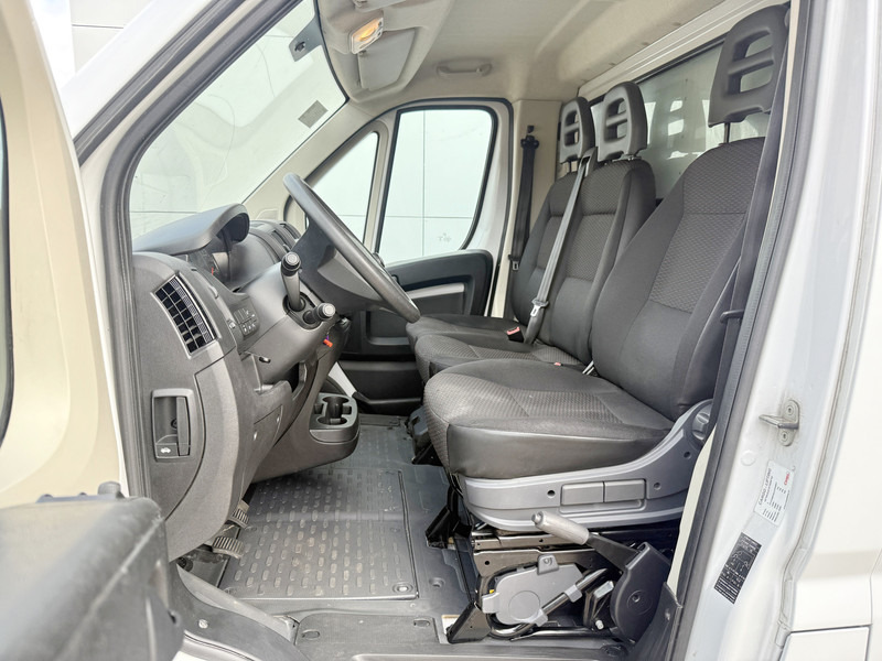 Peugeot Boxer 2.2 HDI Laadklep Cruise Control Meubelbak Bakwagen Koffer 165 PK - Xe van chở hàng: hình 5 Peugeot Boxer 2.2 HDI Laadklep Cruise Control Meubelbak Bakwagen Koffer 165 PK - Xe van chở hàng: hình 5