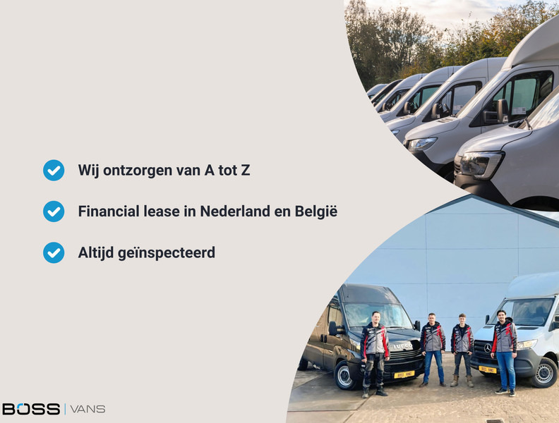 Peugeot Partner 90pk MARGE Trekhaak Airco Extra Set Banden APK Juni-2026 - Xe van nhỏ gọn: hình 5 Peugeot Partner 90pk MARGE Trekhaak Airco Extra Set Banden APK Juni-2026 - Xe van nhỏ gọn: hình 5