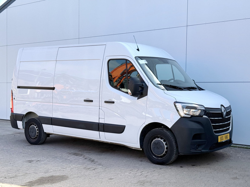 Renault Master T33 2.3 DCI 135PK L2H2 Airco Cruise Control Parkeersensoren - Xe van nhỏ gọn: hình 4 Renault Master T33 2.3 DCI 135PK L2H2 Airco Cruise Control Parkeersensoren - Xe van nhỏ gọn: hình 4
