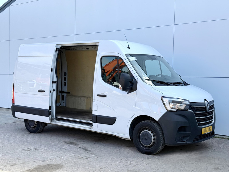 Renault Master T33 2.3 DCI 135PK L2H2 Airco Cruise Control Parkeersensoren - Xe van nhỏ gọn: hình 5 Renault Master T33 2.3 DCI 135PK L2H2 Airco Cruise Control Parkeersensoren - Xe van nhỏ gọn: hình 5