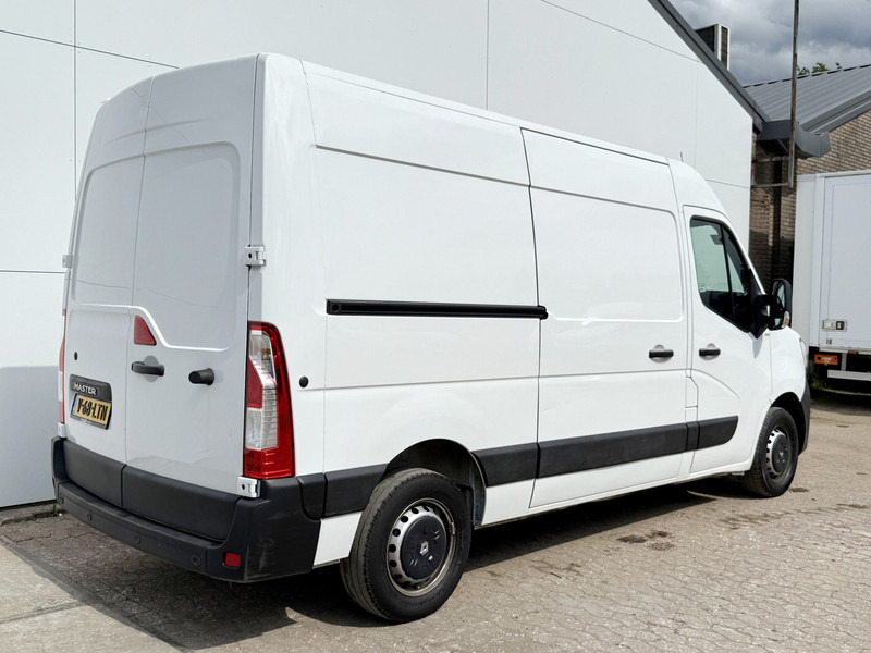 Renault Master T33 2.3 DCI 135PK L2H2 Airco Cruise Control Parkeersensoren LED - Xe van nhỏ gọn: hình 3 Renault Master T33 2.3 DCI 135PK L2H2 Airco Cruise Control Parkeersensoren LED - Xe van nhỏ gọn: hình 3