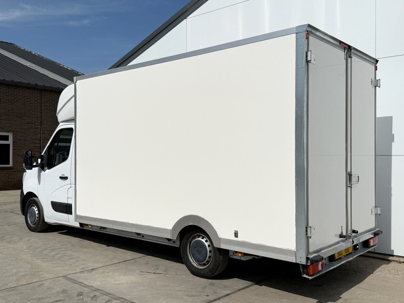 Renault Master T35 2.3 dCi 145PK L3H1 Airco Cruise Control Bakwagen Meubelbak Foodtruck - Xe tải nhỏ thùng kín: hình 2 Renault Master T35 2.3 dCi 145PK L3H1 Airco Cruise Control Bakwagen Meubelbak Foodtruck - Xe tải nhỏ thùng kín: hình 2