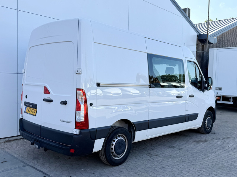 Renault Master T35 2.3 dCi 180PK **Fabrieksgrantie tot 04-2026** L2H2 Dubbele Cabine Airco Cruise Control Trekhaak Camera APK to 4-2027 - Xe van chở hàng, Xe tải van: hình 3 Renault Master T35 2.3 dCi 180PK **Fabrieksgrantie tot 04-2026** L2H2 Dubbele Cabine Airco Cruise Control Trekhaak Camera APK to 4-2027 - Xe van chở hàng, Xe tải van: hình 3