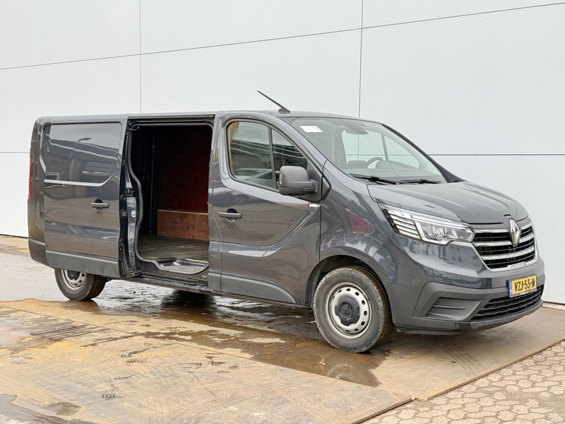 Renault Trafic 2.0 DCI 150PK L2H1 LED Airco Cruise Control Carplay Trekhaak Parkeersensoren Lat betimmering APK 11-2026 - Xe van nhỏ gọn: hình 5 Renault Trafic 2.0 DCI 150PK L2H1 LED Airco Cruise Control Carplay Trekhaak Parkeersensoren Lat betimmering APK 11-2026 - Xe van nhỏ gọn: hình 5