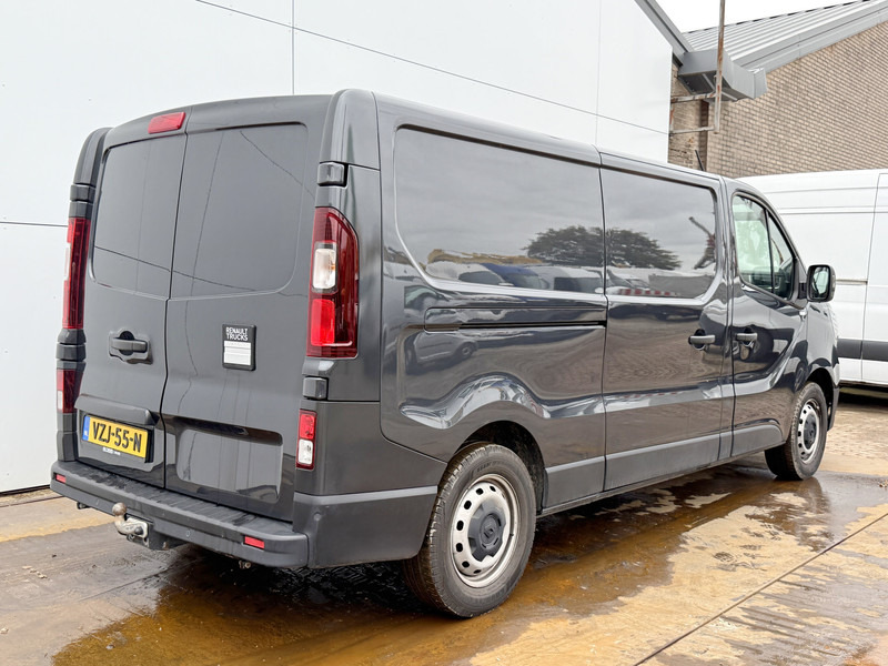 Renault Trafic 2.0 DCI 150PK L2H1 LED Airco Cruise Control Carplay Trekhaak Parkeersensoren Lat betimmering APK 11-2026 - Xe van nhỏ gọn: hình 3 Renault Trafic 2.0 DCI 150PK L2H1 LED Airco Cruise Control Carplay Trekhaak Parkeersensoren Lat betimmering APK 11-2026 - Xe van nhỏ gọn: hình 3