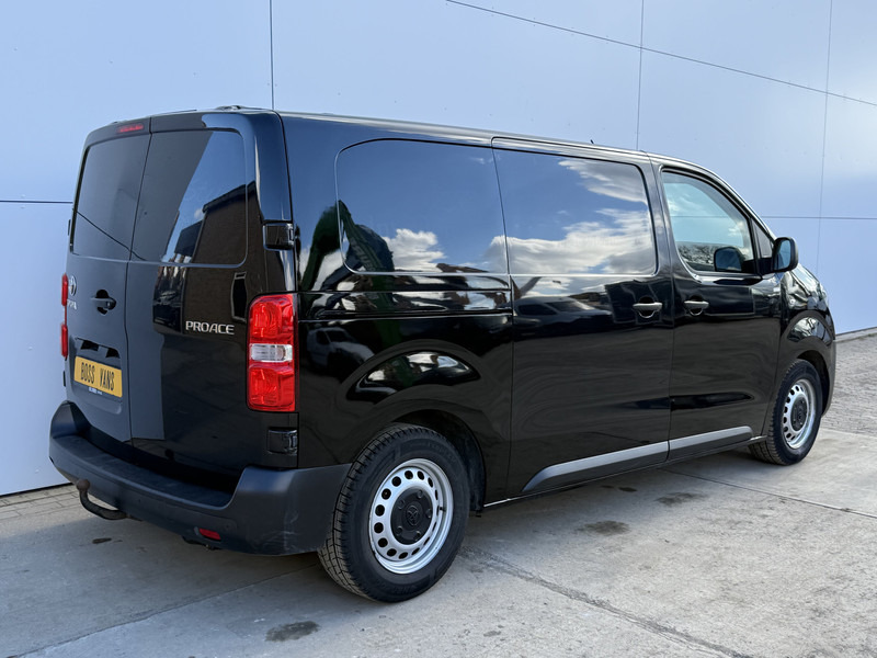 Toyota PROACE Worker 2.0 D-4D 180pk Automaat L2 2x Schuifdeur Airco Cruise Control Trekhaak - Xe van nhỏ gọn: hình 4 Toyota PROACE Worker 2.0 D-4D 180pk Automaat L2 2x Schuifdeur Airco Cruise Control Trekhaak - Xe van nhỏ gọn: hình 4