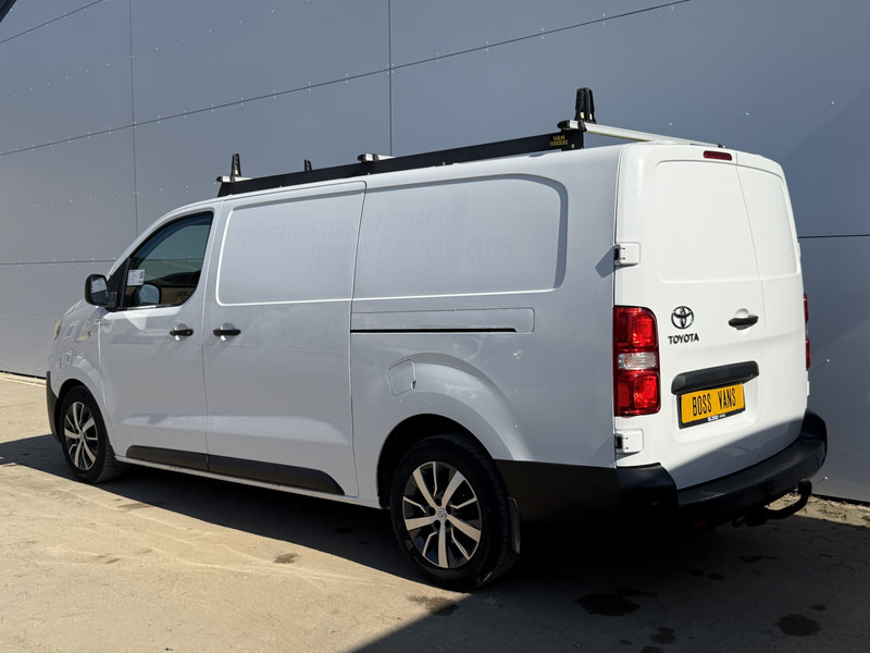 Toyota Proace Long Worker 2.0 D-4D 180pk Automaat L3 2x Schuifdeur Navigatie Airco Cruise Control Imperiaal - Xe van nhỏ gọn: hình 3 Toyota Proace Long Worker 2.0 D-4D 180pk Automaat L3 2x Schuifdeur Navigatie Airco Cruise Control Imperiaal - Xe van nhỏ gọn: hình 3
