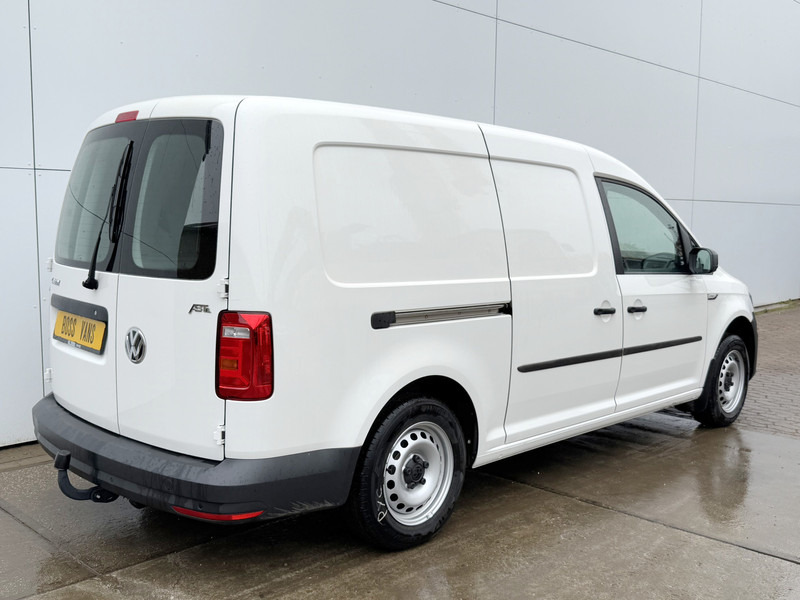 Volkswagen ABT E-CADDY 113pk Automaat L2H1 Maxi 37,3kWh Trekhaak Airco Parkeersensoren - Xe van nhỏ gọn, Xe van điện: hình 3 Volkswagen ABT E-CADDY 113pk Automaat L2H1 Maxi 37,3kWh Trekhaak Airco Parkeersensoren - Xe van nhỏ gọn, Xe van điện: hình 3