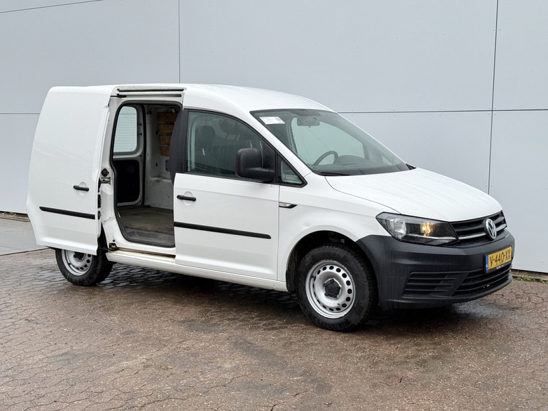 Volkswagen Caddy 1.2 TSI 84PK **Benzine/Petrol** L1H1 Airco Trekhaak APK 15-04-2027 - Xe van nhỏ gọn: hình 5 Volkswagen Caddy 1.2 TSI 84PK **Benzine/Petrol** L1H1 Airco Trekhaak APK 15-04-2027 - Xe van nhỏ gọn: hình 5