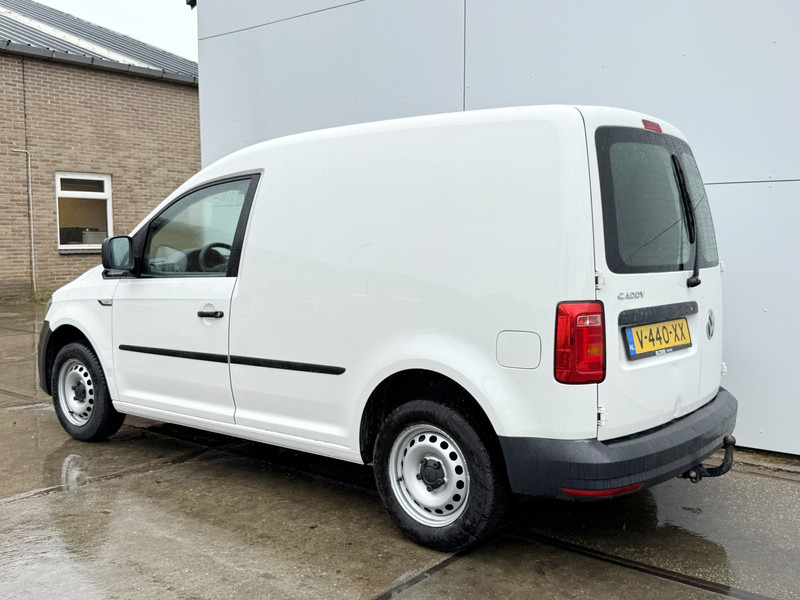 Volkswagen Caddy 1.2 TSI 84PK **Benzine/Petrol** L1H1 Airco Trekhaak APK 15-04-2027 - Xe van nhỏ gọn: hình 2 Volkswagen Caddy 1.2 TSI 84PK **Benzine/Petrol** L1H1 Airco Trekhaak APK 15-04-2027 - Xe van nhỏ gọn: hình 2