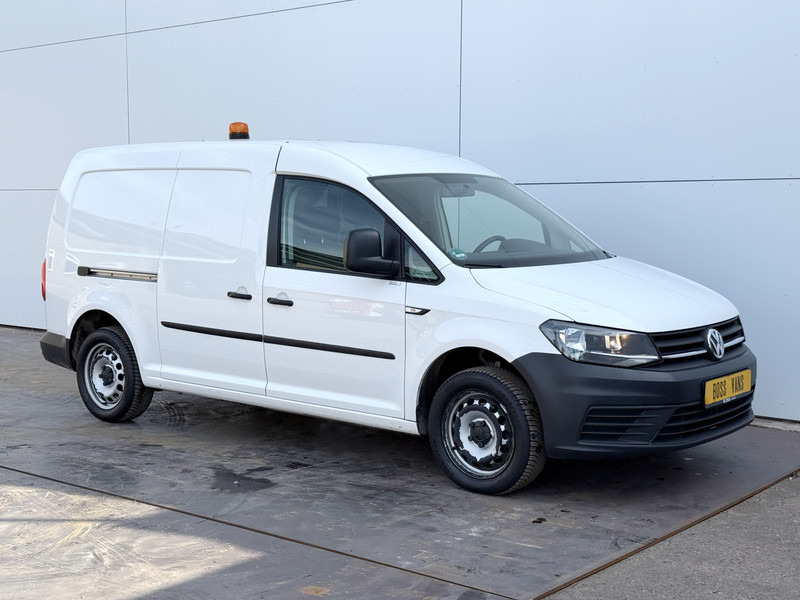 Volkswagen Caddy 1.4 TSI Maxi 125PK **Benzine** DSG Automaat Maxi Airco Cruise Control Parkeersensoren - Xe van nhỏ gọn: hình 4 Volkswagen Caddy 1.4 TSI Maxi 125PK **Benzine** DSG Automaat Maxi Airco Cruise Control Parkeersensoren - Xe van nhỏ gọn: hình 4
