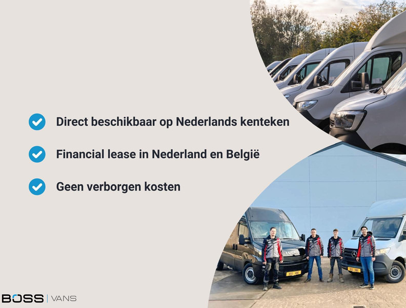 Volkswagen Caddy 122pk 2.0 L2H1 4Motion Maxi Airco 4x4 - Xe van nhỏ gọn: hình 5 Volkswagen Caddy 122pk 2.0 L2H1 4Motion Maxi Airco 4x4 - Xe van nhỏ gọn: hình 5