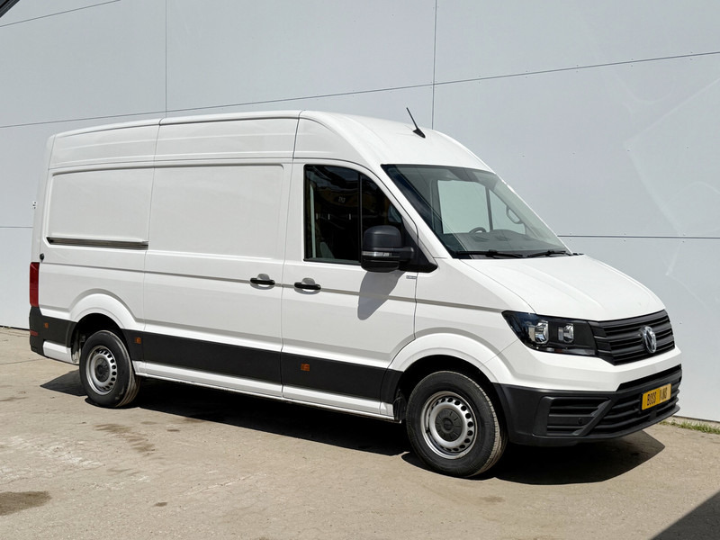 Volkswagen Crafter 2.0 TDI 140 PK L3H3 Cruise Control Apple Carplay Camera Parkeersensoren voor achterL3H3 Airco Cruise C - Xe van nhỏ gọn: hình 4 Volkswagen Crafter 2.0 TDI 140 PK L3H3 Cruise Control Apple Carplay Camera Parkeersensoren voor achterL3H3 Airco Cruise C - Xe van nhỏ gọn: hình 4