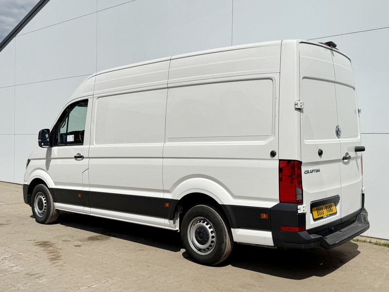 Volkswagen Crafter 2.0 TDI 140 PK L3H3 Cruise Control Apple Carplay Camera Parkeersensoren voor achterL3H3 Airco Cruise C - Xe van nhỏ gọn: hình 2 Volkswagen Crafter 2.0 TDI 140 PK L3H3 Cruise Control Apple Carplay Camera Parkeersensoren voor achterL3H3 Airco Cruise C - Xe van nhỏ gọn: hình 2