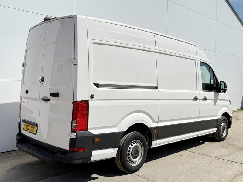 Volkswagen Crafter 2.0 TDI 140 PK L3H3 Cruise Control Apple Carplay Camera Parkeersensoren voor achterL3H3 Airco Cruise C - Xe van nhỏ gọn: hình 3 Volkswagen Crafter 2.0 TDI 140 PK L3H3 Cruise Control Apple Carplay Camera Parkeersensoren voor achterL3H3 Airco Cruise C - Xe van nhỏ gọn: hình 3