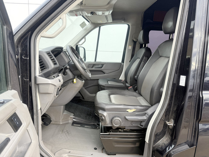 Volkswagen Crafter 2.0 TDI 140PK Automaat L3H3 Airco Cruise Control Elektrische Schuifdeur Trekhaak Camera Carplay Parkeersensoren voor achter - Xe van chở hàng: hình 5 Volkswagen Crafter 2.0 TDI 140PK Automaat L3H3 Airco Cruise Control Elektrische Schuifdeur Trekhaak Camera Carplay Parkeersensoren voor achter - Xe van chở hàng: hình 5