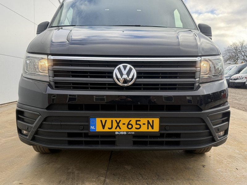 Xe van chở hàng Volkswagen Crafter 35 2.0 TDI 140PK Automaat L3H3 Camera Carplay Cruise Control Elektrische Schuifdeur Parkeersensoren voor achter: hình 19